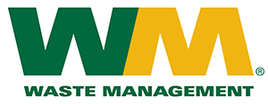 Photo of Waste Management logo