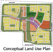 Delta Cove Land Use Plan