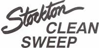 Clean Sweep logo