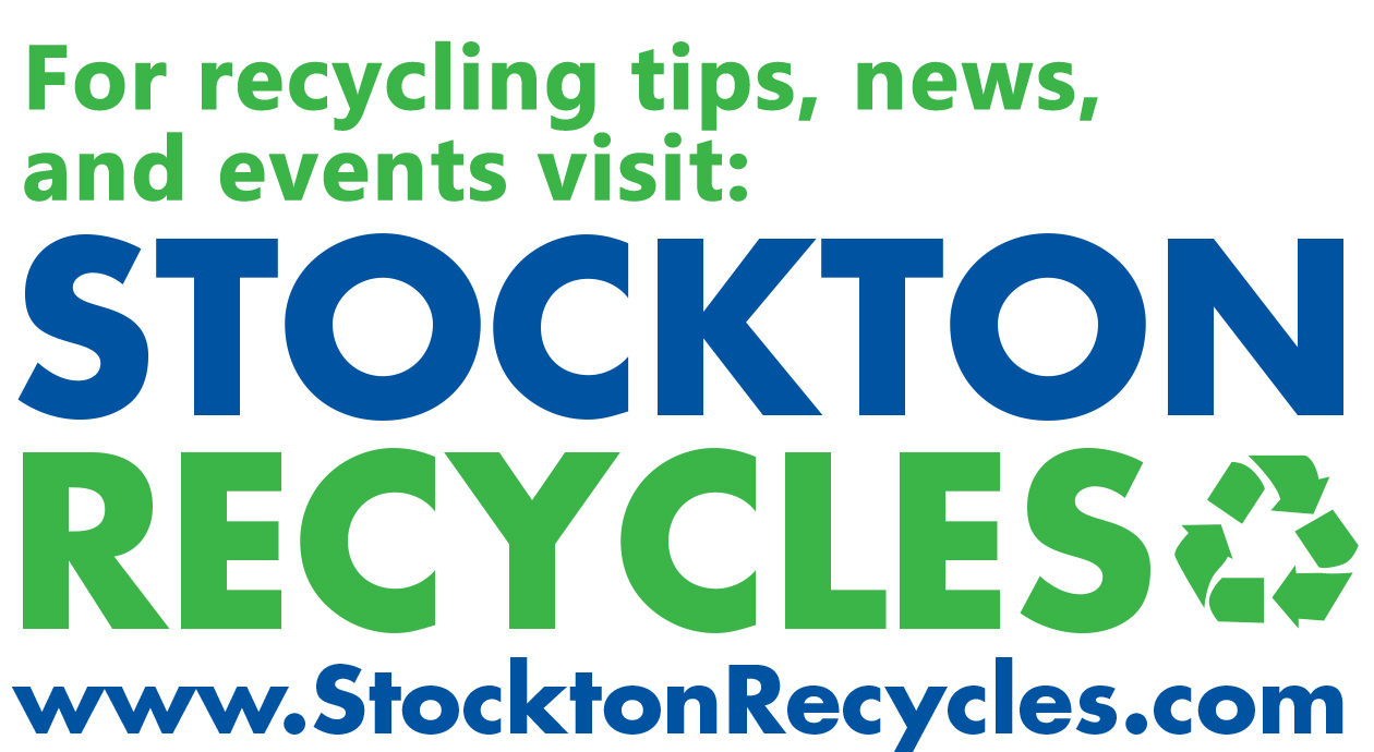 Stockton Recycles